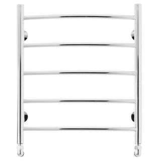 Полотенцесушитель водяной Domoterm Калипсо П5 500x600 хром